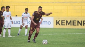 Tantang Bali United, Bernardo Tavares Janjikan Tampil Agresif