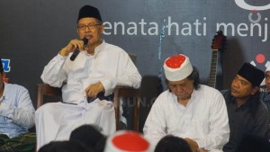 Mengenang KH Ahmad Fuad Effendi, Pakar Bahasa Arab Rujukan Jamaah Maiyah