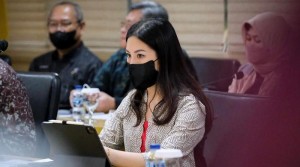 Kemenparekraf Kejar Target Datangkan 7,4 Juta Wisatawan Asing di 2023