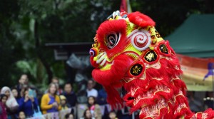 Ancol Lunar Festival 2023: Hadirkan Ragam Atraksi Budaya Tionghoa