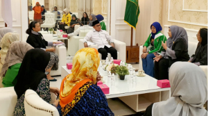 PPP Siap Prioritaskan Caleg Perempuan Berpotensi