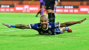 Menang Lawan Madura United, Persib Naik ke Peringkat Tiga