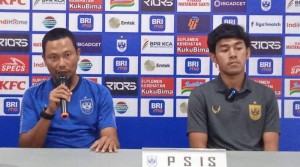 Jelang PSIS vs Arema FC, Laskar Mahesa Jenar Siap Hadapi Singo Edan