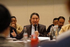 Soal Usulan Biaya Haji Naik, Dirjen PHU: Gus Men Lindungi Hak Jamaah