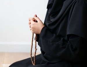 Dahsyatnya Kekuatan Tasbih untuk Healing