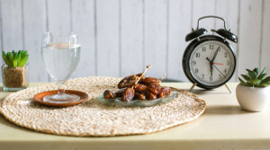 Hati-Hati Puasa Sunnah di Bulan Rajab Mengacu Hadis Palsu