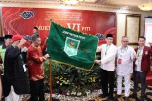 Sejarah PITI, Kala Etnis Tionghoa Berhimpun untuk Islam dan Indonesia