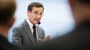 Kecam Aksi Pembakaran Al-Quran, PM Swedia: Tindakan Tidak Sopan