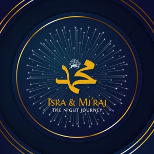 Selain Isra Miraj, Ini 7 Peristiwa Lain yang Terjadi di Bulan Rajab