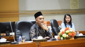 Legislator: Skema Kenaikan BPIH 2023 Tak Adil Bagi Calon Jemaah Haji
