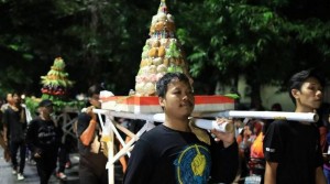 Grebeg Sudiroprajan, Simbol Kerukunan Etnis Tionghoa dan Jawa di Solo