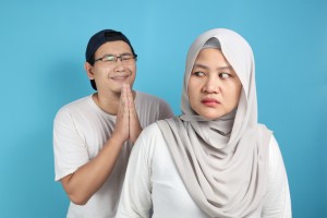 4 Hal Tersulit dalam Hidup Menurut Ali bin Abi Thalib