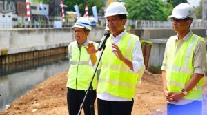 Wacana Kenaikan Biaya Haji 2023, Jokowi: Belum Final Sudah Ramai