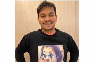 Memori Sempat Hilang, Indra Bekti Masih Ingat Bacaan dan Gerakan Salat