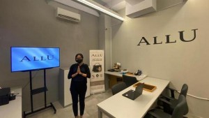 ALLU Indonesia, Wajah Baru Nanboya Indonesia dengan Peningkatan Pelayanan