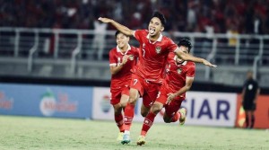 Terbang ke Belgia, Marcelino Ferdinan Ucapkan Perpisahan untuk Persebaya