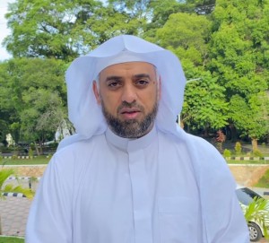 Syekh Muhammad Jaber Minta Umat Islam Kembali ke Al Quran