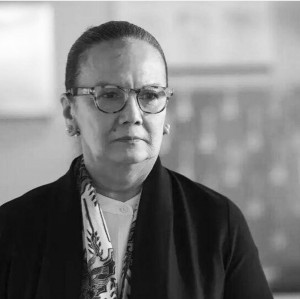 Christine Hakim Beri Kejutan Tampil di Serial The Last of Us