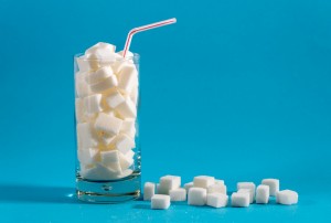 Indonesia Urutan Kelima dengan Kasus Diabetes Terbanyak di Dunia