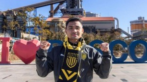 Jeonam Dragons Resmi Pinang Asnawi, Klub Puji Kualitas Permainannya