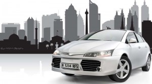 Polri Stop Penerbitan Pelat RF Mulai Oktober 2023