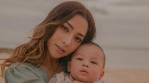 Aturan Ketat Nikita Willy Saat Titipkan Bayinya, Makan Kurma Sehari Sekali