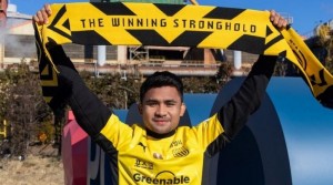 Hijrah ke Liga Korsel, Asnawi Berambisi Kembalikan Martabat Jeonnam Dragons