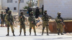 Arab Saudi Kutuk Serangan Israel di Kamp Pengungsi Tepi Barat