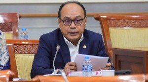 Pasal UU PDP Digugat, Legislator: Tak Bertentangan dengan UUD 1945