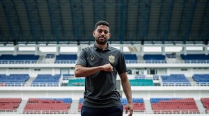 PSIS Rekrut Pemain Asing Terakhir di Putaran Kedua, Ini Profil Lengkapnya