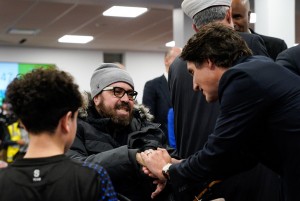 Justin Trudeau: Islamofobia Tidak Punya Tempat di Kanada