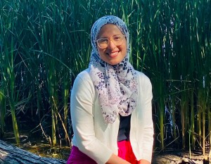 Mengenal Amira Elghawaby, Perwakilan Khusus Kanada Perangi Islamofobia