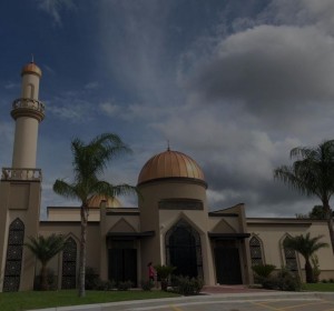 Mengenang Kebakaran di Islamic Center Victoria, Pusat Islamofobia di Amerika