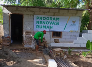 Baznas Tegaskan Prinsip 3A untuk Tata Kelola Dana Zakat