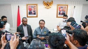 Sambut Piala Dunia U-20, Menpora Sebut Bakal Ada Trophy Tour