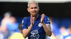 Here We Go, Jorginho Selangkah Lagi Gabung Arsenal
