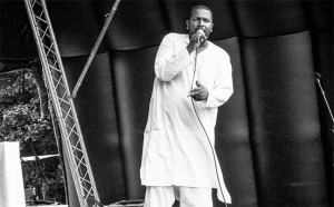 Ismael Lea South Masuk Islam Lewat Jalur Hip-Hop