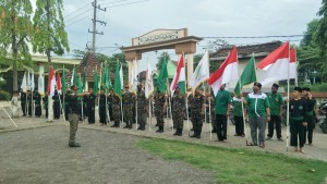 Budayawan: NU Satpam NKRI, Jaga Kekuatan Kultural Indonesia