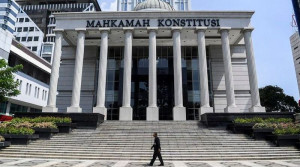 Cegah Beda Putusan di MK, Puskapkum Usul Permanenkan Mahkamah Kehormatan