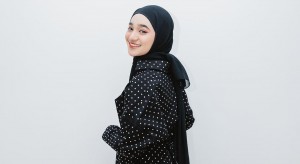 Nabila Taqiyyah Hijaber Indonesian Idol 2023 yang Buat Tentara Israel Menangis