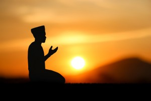 Cara Ulama Hadapi Orang Jahat: Doakan yang Baik-baik