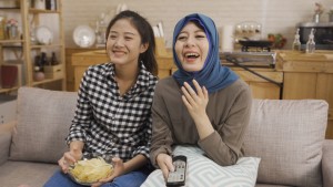 7 Rekomendasi Film Islami Karya Anak Bangsa, Cocok Ditonton Bareng Keluarga