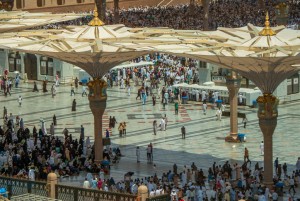 Visa Transit 4 Hari Arab Saudi: Cara Dapat dan Ketentuan Penggunaan