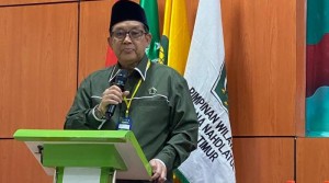 Cak Ali: ISNU Siap Berkhidmat di Abad ke-2 NU