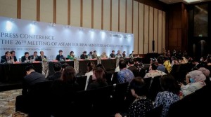 ATF 2023 Sepakat Kuatkan Langkah Strategis Pariwisata ASEAN