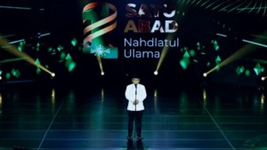 Jadwal Puncak Resepsi 1 Abad NU, Ada Maher Zain dan Ulama Dunia