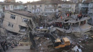 Muhammadiyah Kirim 29 Relawan Bantu Korban Gempa Bumi Turki