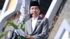 Jokowi: Abad Kedua NU jadi Penanda Kebangkitan Baru