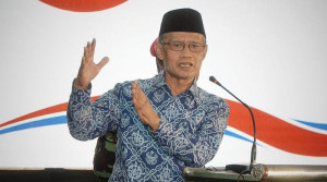 Muhammadiyah Kerahkan Tenaga Medis untuk Korban Gempa Turki