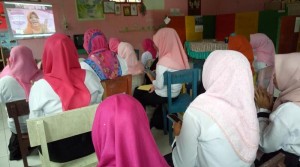 Implementasi Kurikulum Merdeka: Beri Keleluasaan Guru dan Siswa Madrasah Berkreasi